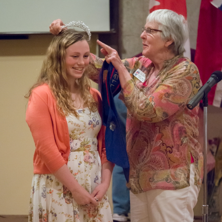 Bothell May 2014-28.jpg - Scholarhips and Awards